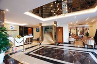 Khách Sạn Sandals Flora Đà Lạt